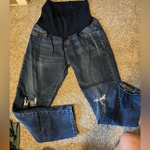 Maternity medium size bundle - Picture 8 of 10